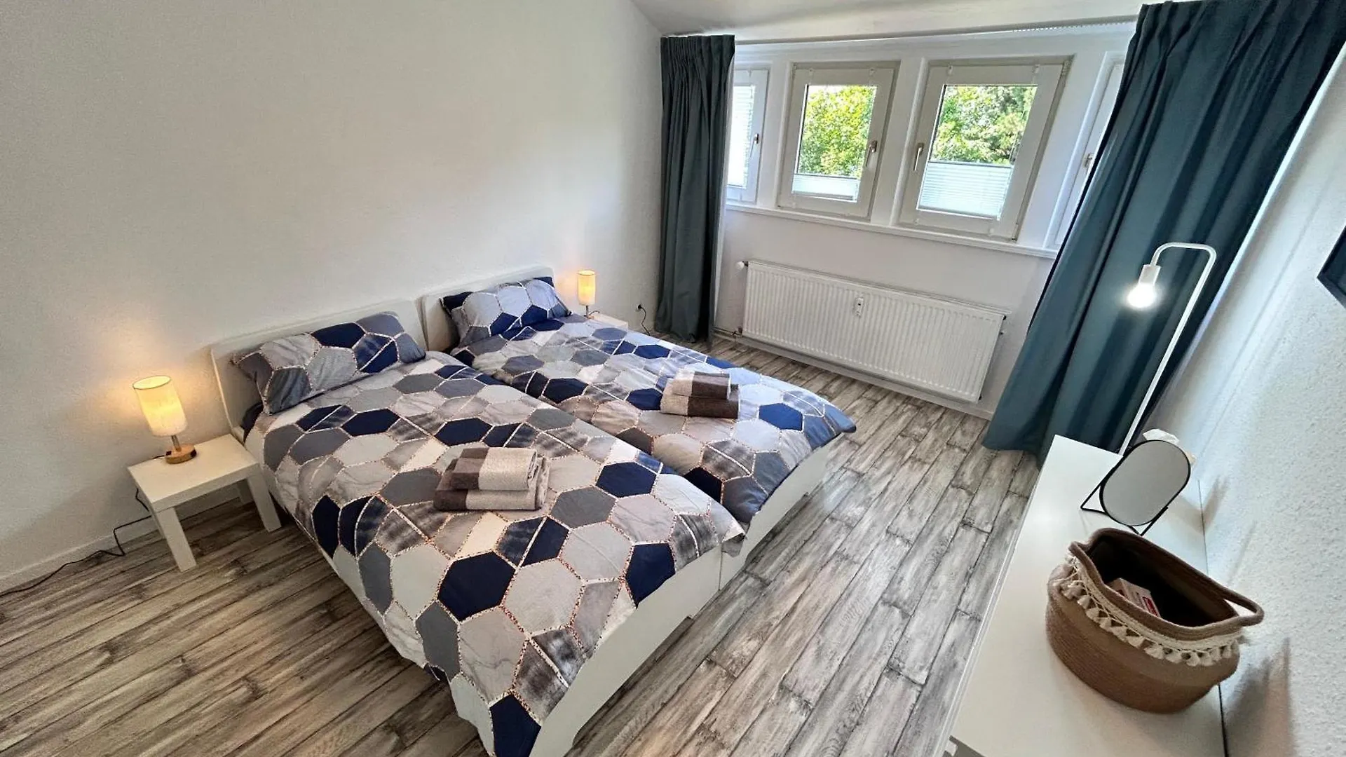 Apartment Hannover Germany
